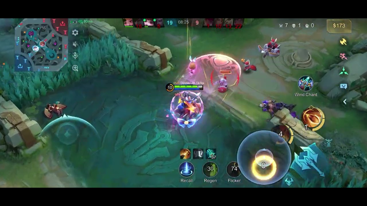 Clint HP Panas - Menengok Kembali Keseruan Tier Badak, Isinya Jenius-jenius Semua!