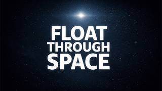 Floating Through Space 🌌 1 Hour of Deep Ambient Music for Focus, Study & Relaxation