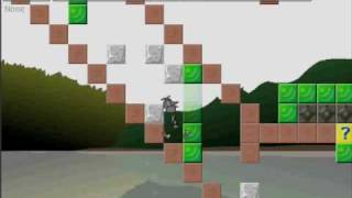 Platform Racing 2 Shortcuts and Glitches.