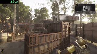 Hunt Showdown 1896 Advanced Tutorial Any% 200