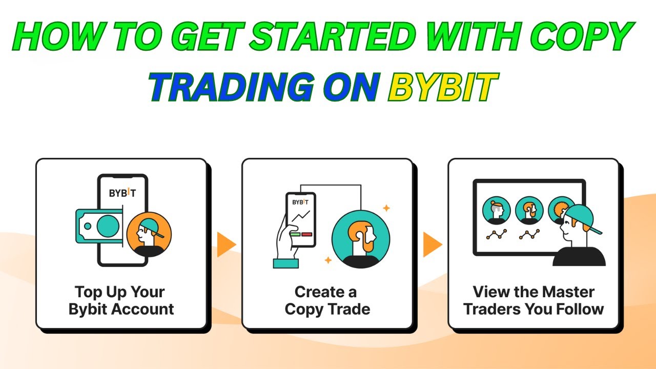 HOW TO DO COPY TRADING ON BYBIT 2023 TUTORIAL #bybit #bybittutorial ...