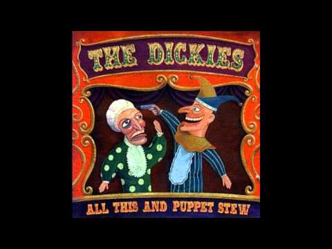 Dickies - Whack