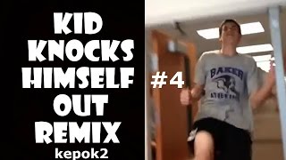 Famous Kid Knocks Himself Out - Remix Compilation #4 Profile