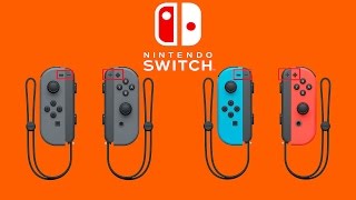 Объявление о выпуске ремешка на запястье Nintendo Joy-Con