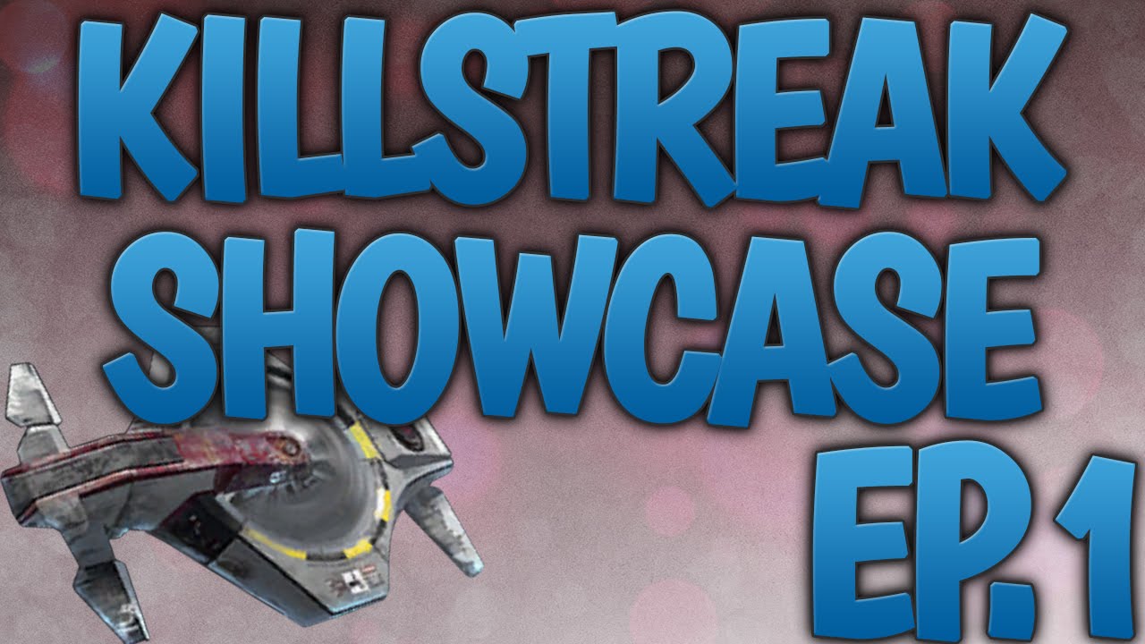 Advance Warfare Killstreak Showcase "Aerial Recon Drone" ( Multiplayer Tips & Tricks )
