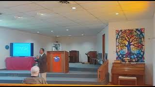May 17, 2026: The 12 Powers - Wisdom, Rev. Tony Steward