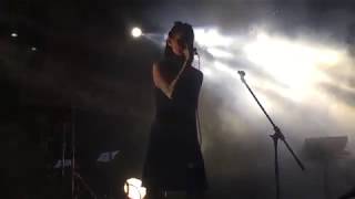 Tt Theresa Wayman  Tutorial  Echo Park Rising  Aug 17 2018