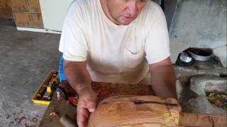 Construccion de un charango parte 4