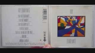 Fuse - Approach & identify (1990)