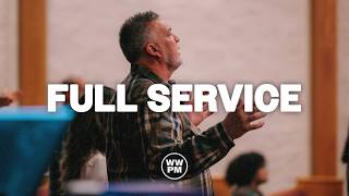 Worldwide Prayer Meeting | Born of the Spirit