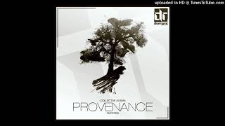 Hybrid Code - Levitate (Original Mix)