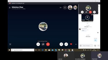 Selenium Tutorial 1:Introduction to Selenium