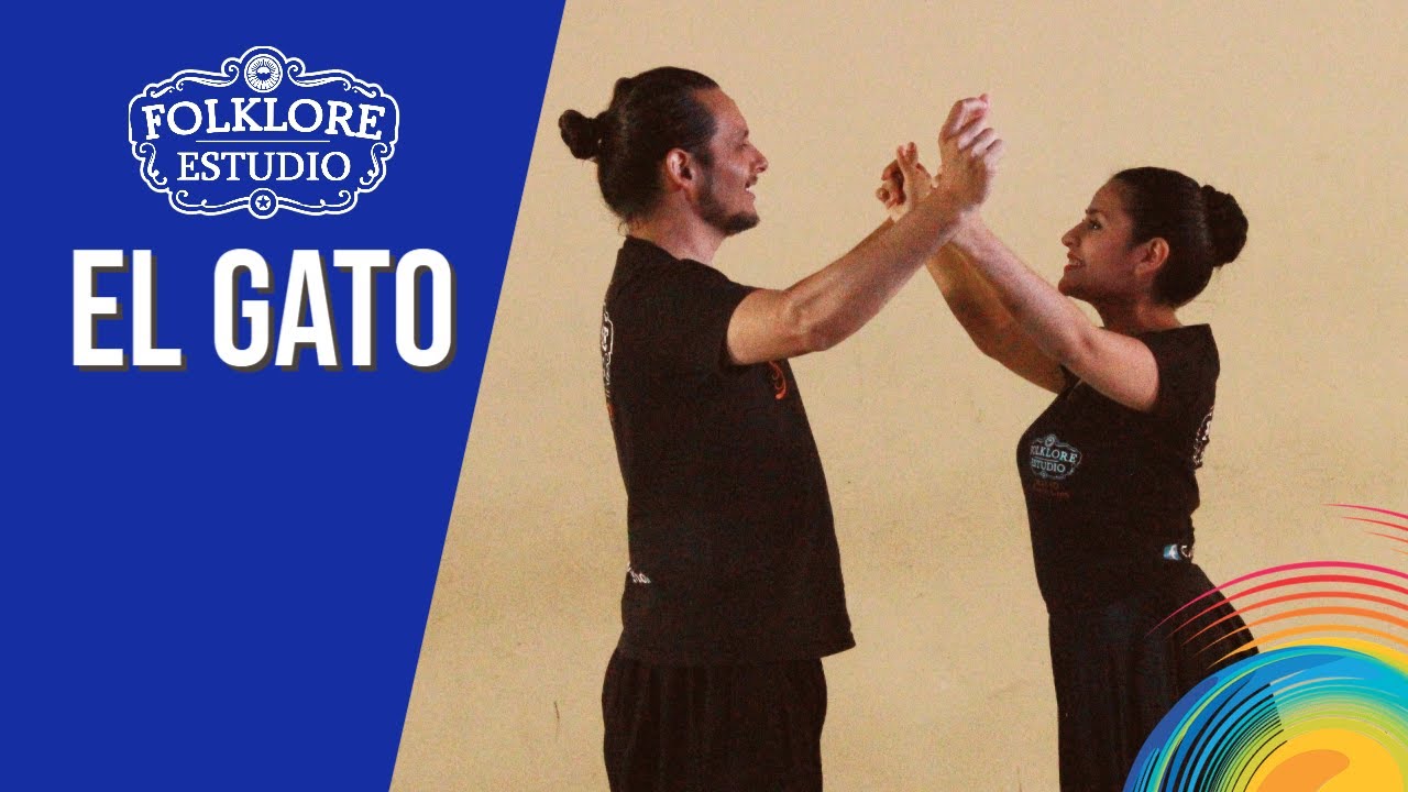 EL GATO - Coreografía