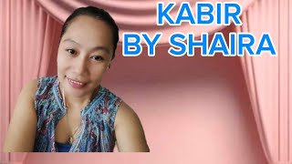 Download lagu KABIR -SHAIRA/LYRICS AND VEDIOS