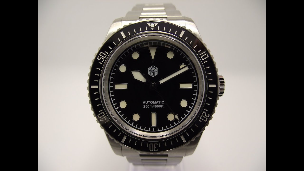 san martin milsub sn004