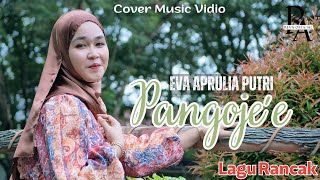 Lagu Bugis Rancak~PANGOJE'E~Cover: Eva Aprilia Putri (Cover Music Vidio)