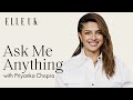 Priyanka Chopra On Husband Nick Jonas&#39; ‘Mean’ Martini, Her Perfect Date And Loving Angelina Jolie