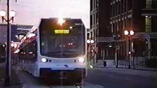 NJT RiverLINE First day of revenue service March 14 2004
