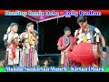 Nonstop remix doha  dolly pradhan  kirtan dhara at  surajgarh kirtanbahakcreations