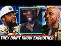 Why ALI SIDDIQ Didn't Watch the KEVIN HART Roast | NEW RORY & MAL