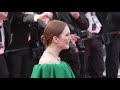 Da Julianne Moore a Michelle Yeoh, sfilata di star a Cannes