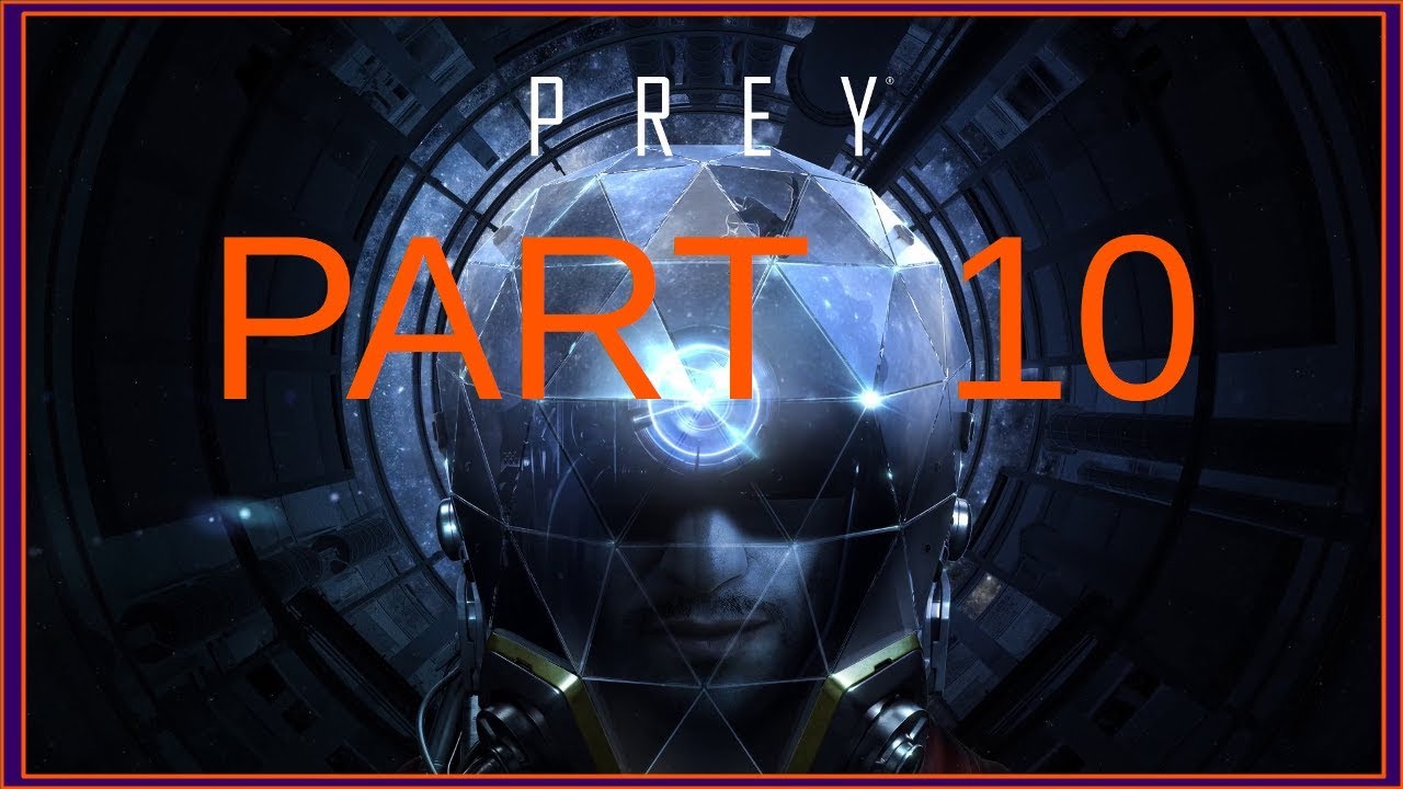 star wars the last jedi Prey | A shock-ing jump-spook - Part 10