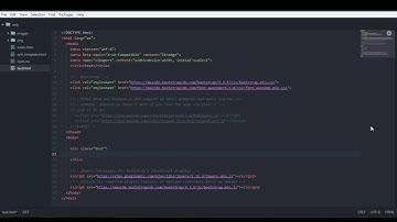Atom-plugin Test