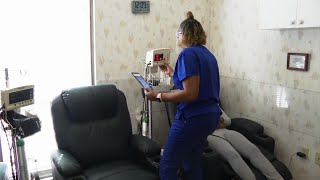 Abortion providers brace for ruling reaction