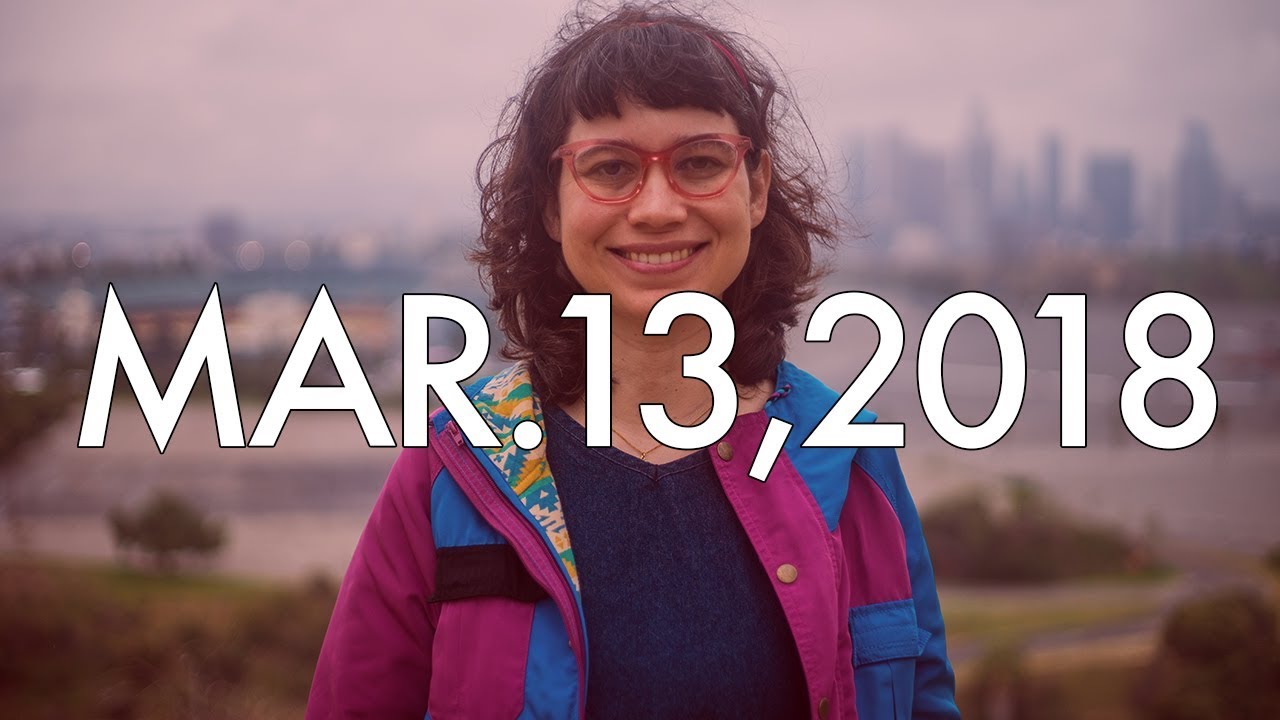 Growing Up I Wanted to Be Walt Disney