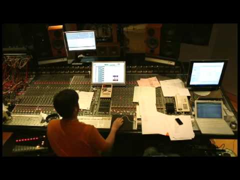 Sérgio Godinho - Mútuo Consentimento em estúdio #3