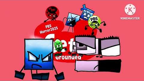 PBSHorror2025 Reversing @SponhohLavenderPinkSplaat’s Video