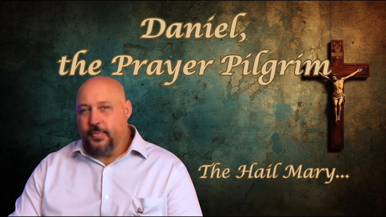 The Hail Mary Explained