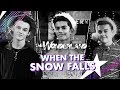 The Wonderland When The Snow Falls Official Music Video mp3