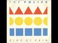 When the world is running down - The Police trough the years