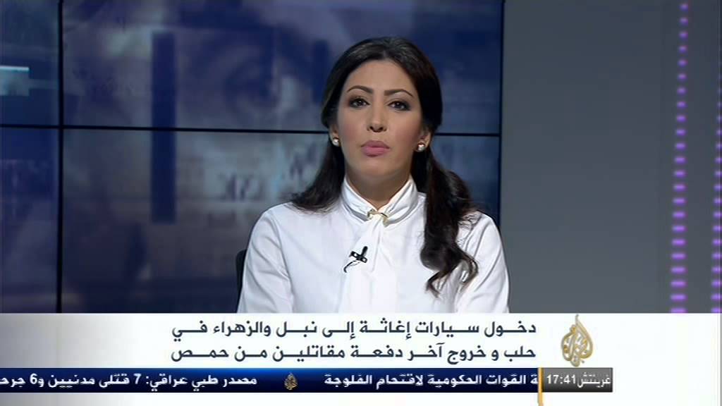 عبد الباسط ساروت :كان معنا نساء يرابطن على الجبهات داخل الحصار 9-5-2014