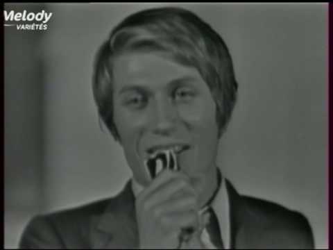 Jacques Dutronc - Les cactus