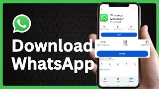 Download Official WhatsApp - How To Download Official Whatsapp On Android Phone Gentleman Solutions screenshot 2