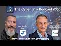 MDR: The Future of Cybersecurity - Neil Hartsell - CPP 350