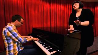 Katarína Koščová a Daniel Špiner - Oknom (demonahrávka)