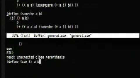 03. Functions of Functions - CS 61A, Brian Harvey, Berkeley, Spring 2008