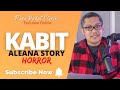 ALEANA | PAPA DUDUT STORIES