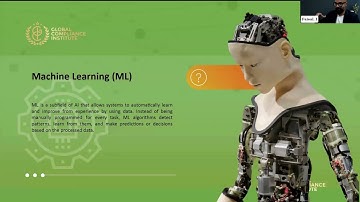 Enhancing AML Transaction Monitoring and Name Screening with AI and Machine Learning  Webinar