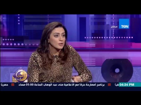عسل أبيض 3asal Abyad وفاء صادق عن غيابها محمود مرسي كان قليل العمل ولكن أكثر من رائع 