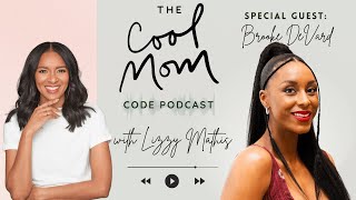 The Naked Truth With The Naked Beauty, Brooke DeVard