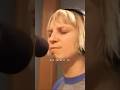 Breathe Me, Live at @kcrw in 2007 - Team Sia