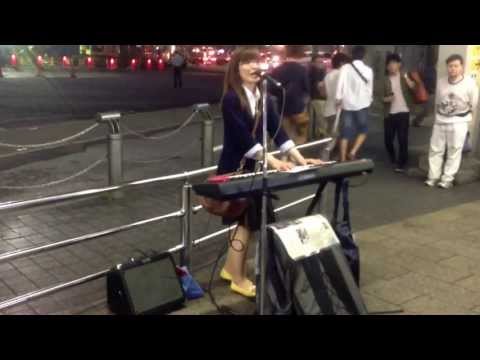 宮崎奈穂子「がんばる勇気」 2013.06.14