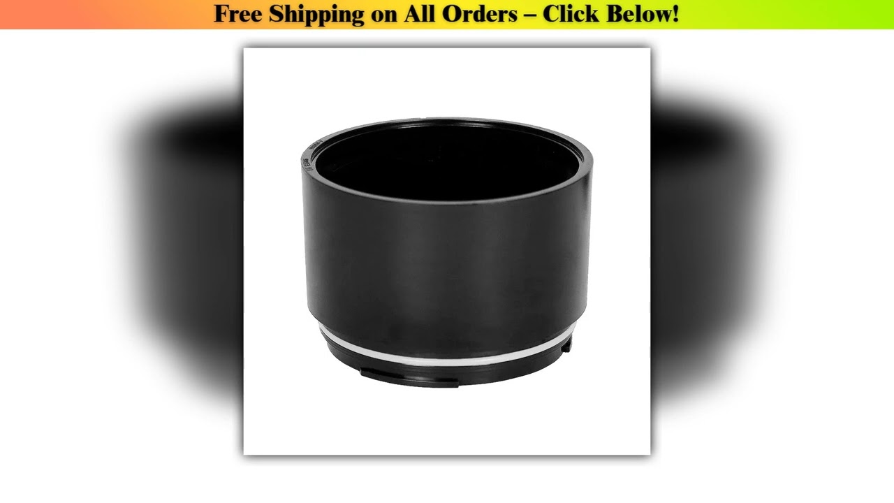 Sea Frogs extension adapter ring For Camera Housing Wholesale Best Quality New Collection