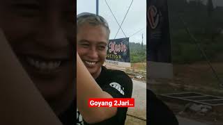 Goyang 2Jari