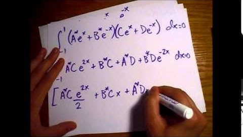 Griffiths Quantum Mechanics Problem 3.7: Linear Eigenfunction Combinations and Orthogonality