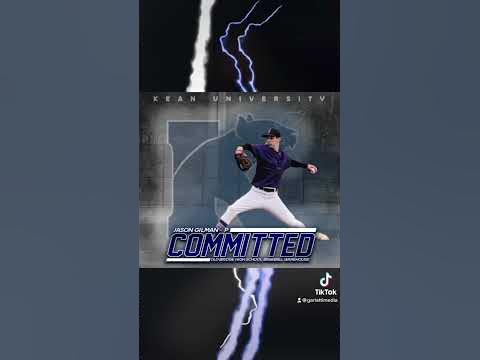 College Commitment Edits - YouTube